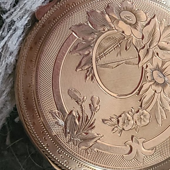 Pocket watch main image 5